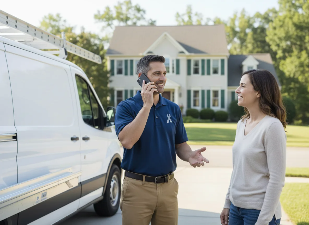 Home Gutter Service Lee, NH FAQs